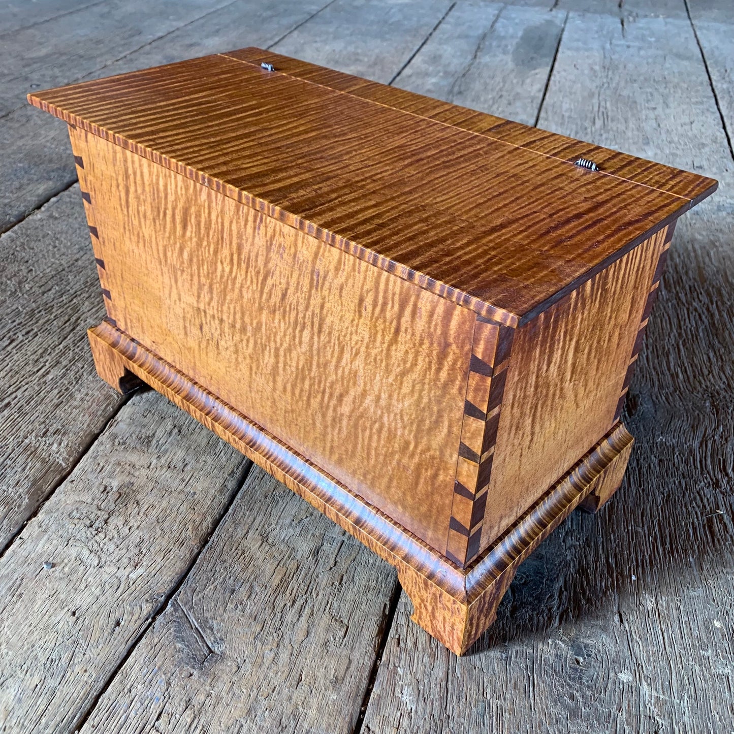 Keepsake Box