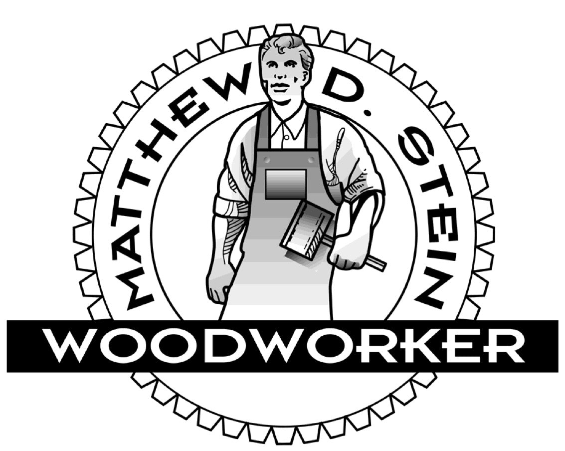 Matthew Stein Woodworker