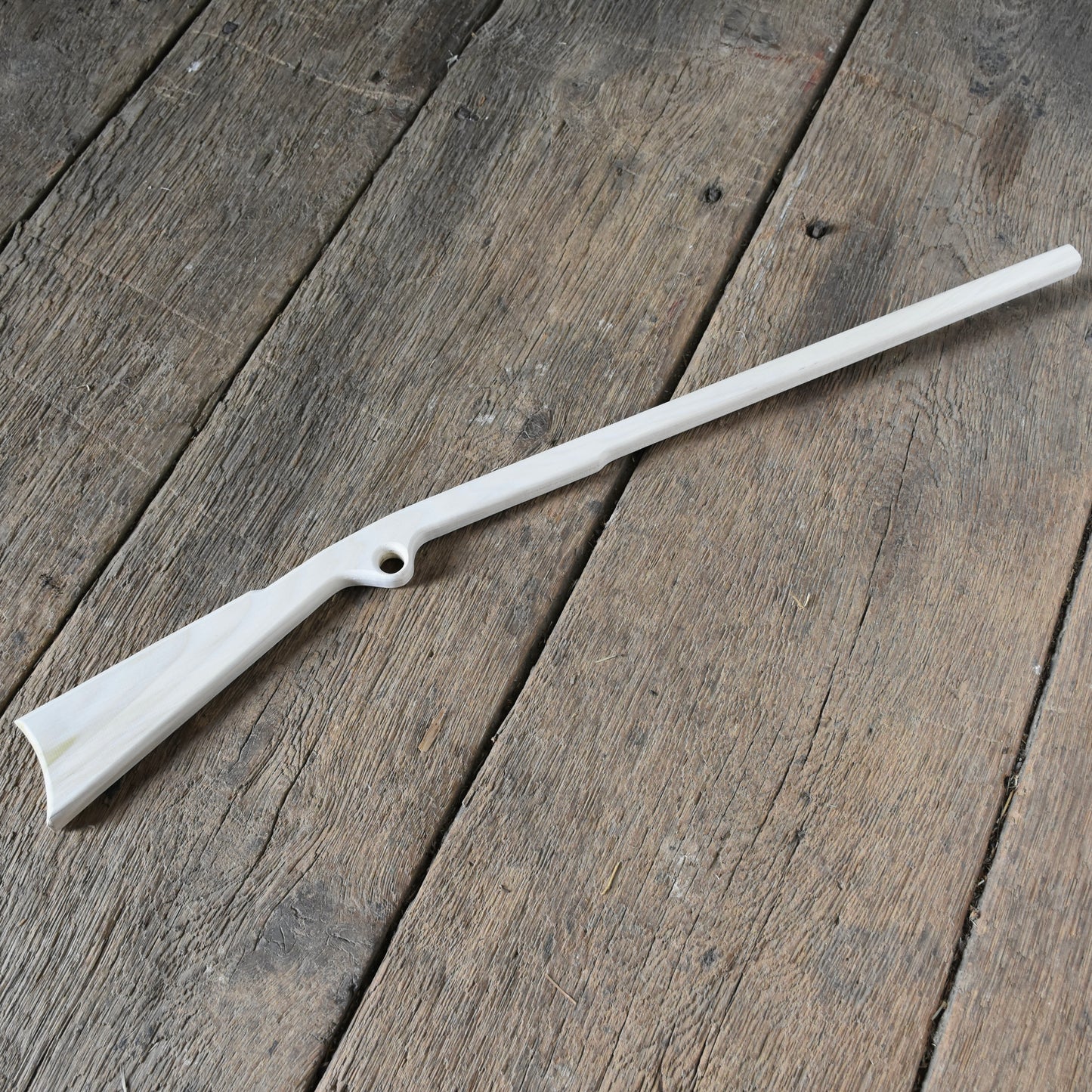 Flintlock Rifle