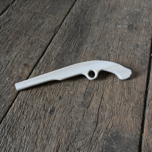 Flintlock Pistol