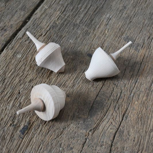 Small Spinning Top
