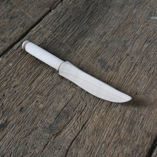 Rifleman's Knife