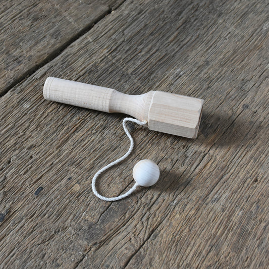 Ball & Cup