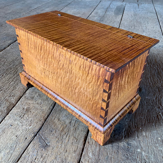 Keepsake Box