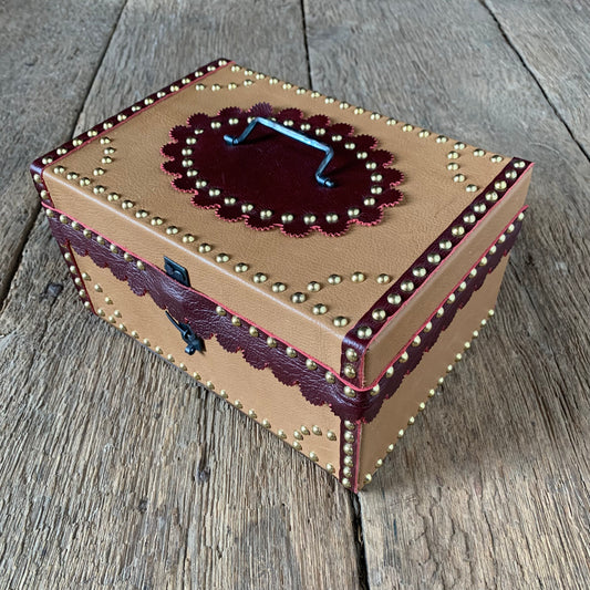 Document box